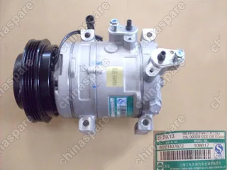 Компрессор кондиционера Great Wall Florid