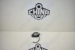 Ручка открывания двери задка (кнопка) Great Wall Florid