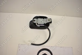 Ручка открывания двери задка (кнопка) Great Wall Florid