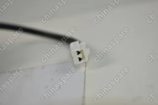 Ручка открывания двери задка (кнопка) Great Wall Florid