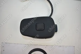 Ручка открывания двери задка (кнопка) Great Wall Florid