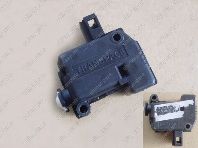 Электропривод замка двери задка Great Wall Florid