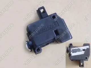 Электропривод замка двери задка Great Wall Florid