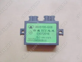 3605100G08 Блок имобилайзера Great Wall Florid