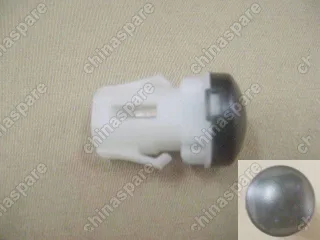 3605400V08 Датчик иммобилайзера Great Wall Florid
