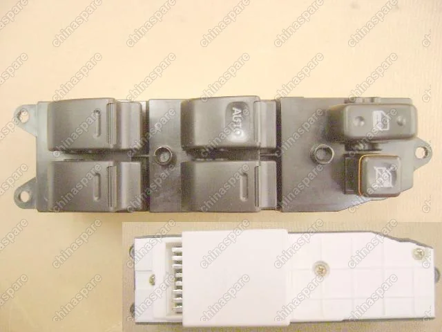 3746300S08 Fr door window sw assy lh Great Wall Florid