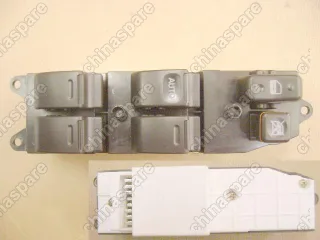 3746300S08 Fr door window sw assy lh Great Wall Florid