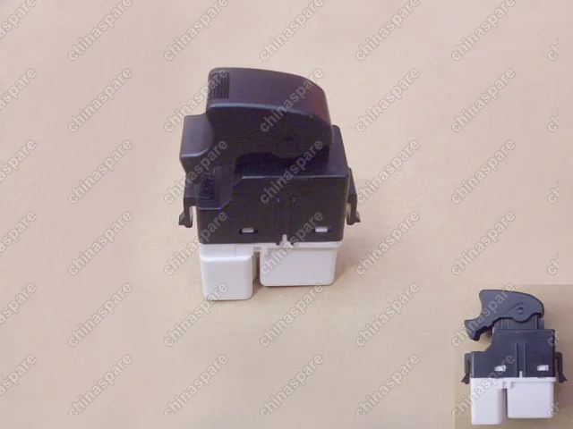 Кнопка стеклоподъемника двери передней правой Great Wall Florid