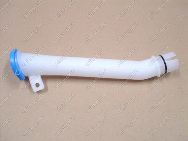 Горловина заливная бачка омывателя Great Wall Florid