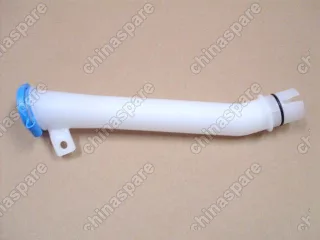 Горловина заливная бачка омывателя Great Wall Florid