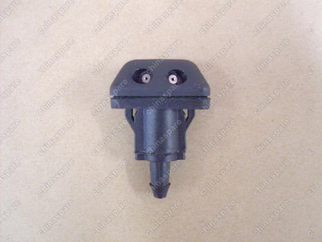 Форсунка стеклоомывателя заднего стекла Great Wall Florid