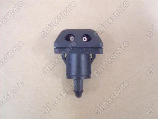 Форсунка стеклоомывателя заднего стекла Great Wall Florid