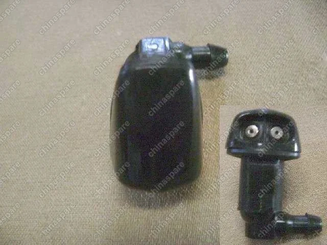 Форсунка стеклоомывателя лобового стекла Great Wall Florid