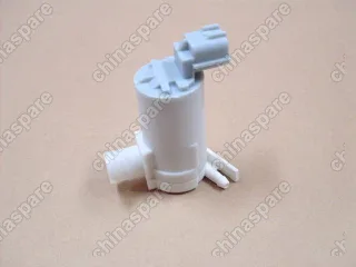 3747100S08 Электродвигатель омывателя Great Wall Florid