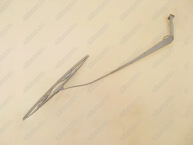 5205140AS08 Fr wiper arm assy rh(zhongou) Great Wall Florid