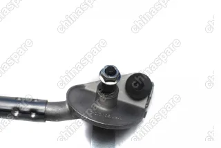 Трапеция стеклоочистителя в сборе с мотором Great Wall Florid