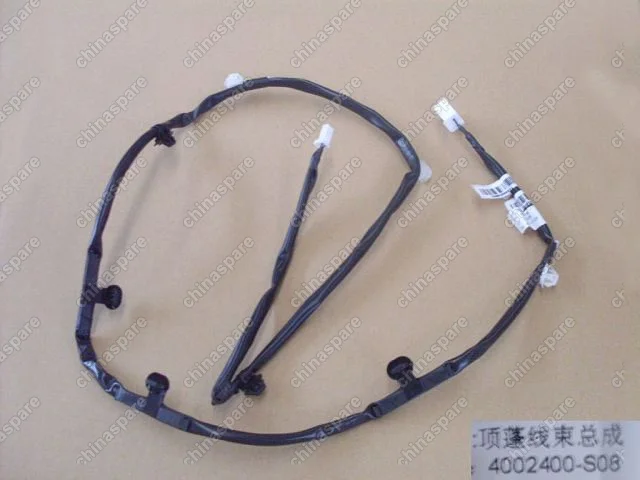 4002400S08 Harn assy-roof Great Wall Florid