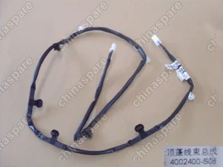 4002400S08 Harn assy-roof Great Wall Florid