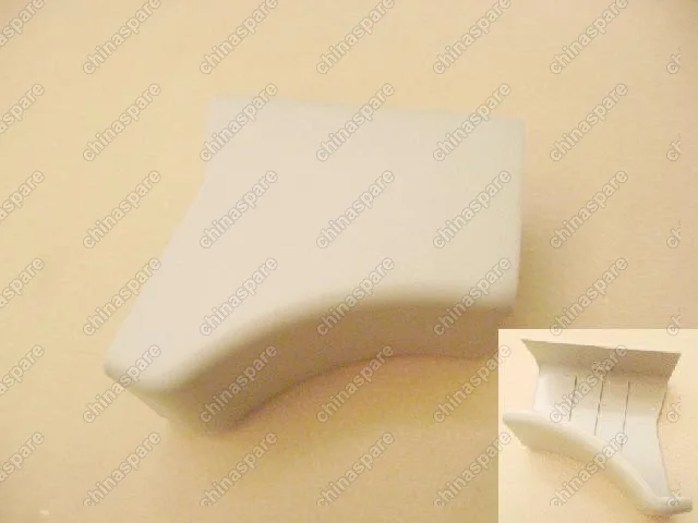 6900102S08 Fr bolt cover-assist driver seat rh Great Wall Florid