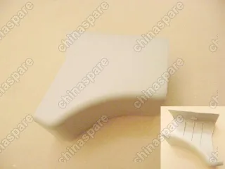 6900102S08 Fr bolt cover-assist driver seat rh Great Wall Florid