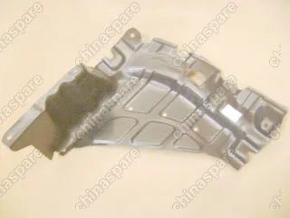 5174011S08 Пыльник моторного отсека левый Great Wall Florid