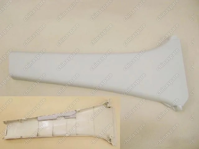5402172S08 Lwr panel-b pillar rh Great Wall Florid