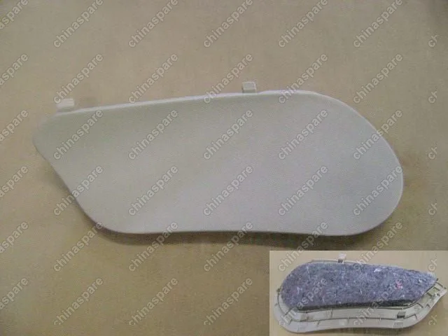 5402237S08 Maintenance cover-tail lamp lh Great Wall Florid