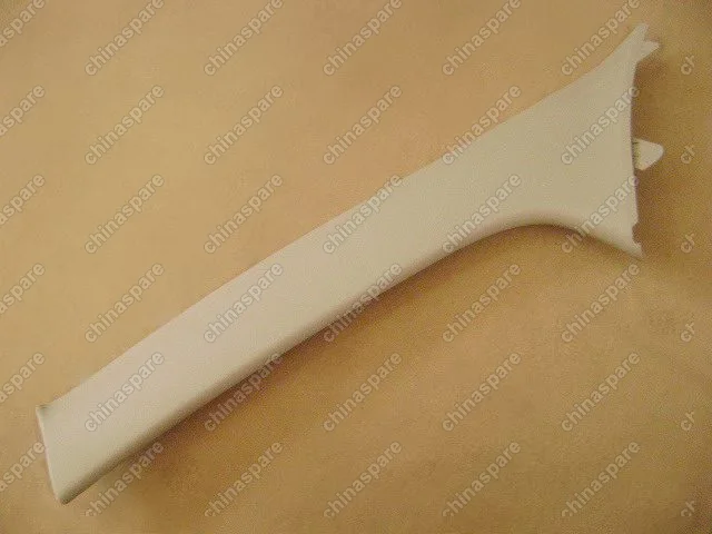 5402111S08 Upr panel-a pillar lh Great Wall Florid