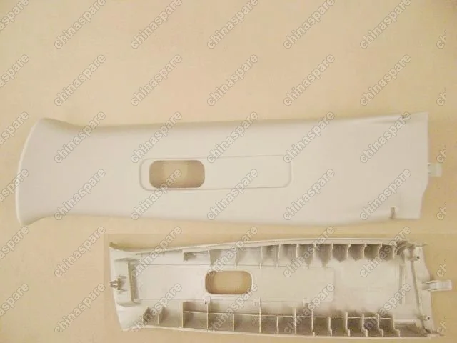 5402151S08 Upr panel-b pillar lh Great Wall Florid
