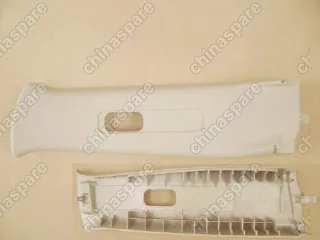 5402151S08 Upr panel-b pillar lh Great Wall Florid