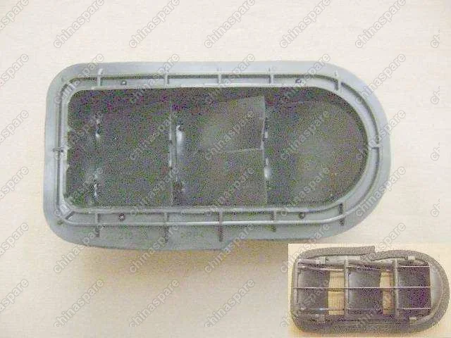5513100S08 Сопло вентиляции багажника Great Wall Florid