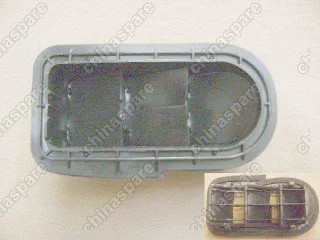 5513100S08 Сопло вентиляции багажника Great Wall Florid