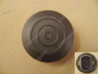 Заглушка накладки порога (под домкрат) Great Wall Coolbear, Florid, Hover M2