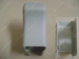 6800102S08 Fr bolt cover-driver seat rh Great Wall Florid