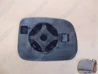 8202113S08 Door mirror kit lh Great Wall Florid