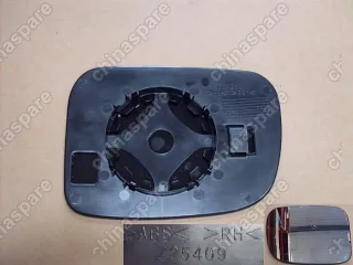 8202114S08 Door mirror kit rh Great Wall Florid