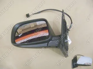 8202100S08 Door mirror lh Great Wall Florid