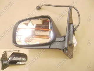 Зеркало боковое левое(электропривод) Great Wall Florid