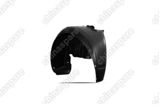 TOTEM2549003 Подкрылок KIA Rio, 2017->, седан (задний левый)