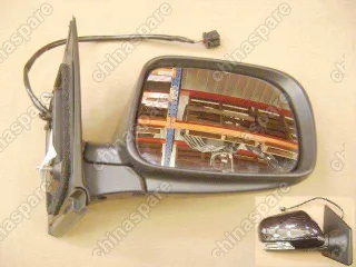 Зеркало боковое правое(электропривод) Great Wall Florid