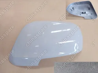 Накладка декоративная левого наружного зеркала hover m4 Great Wall Florid