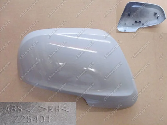 Накладка декоративная правого наружного зеркала hover m4 Great Wall Florid