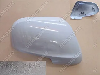 Накладка декоративная правого наружного зеркала hover m4 Great Wall Florid