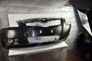 Бампер передний Great Wall Florid