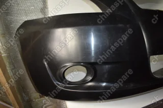 Бампер передний Great Wall Florid