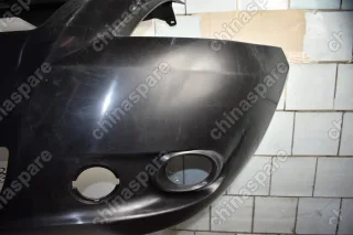 Бампер передний Great Wall Florid