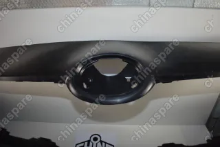 Бампер передний Great Wall Florid