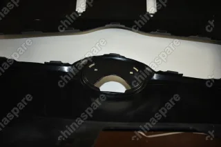 Бампер передний Great Wall Florid