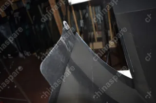 Бампер передний Great Wall Florid