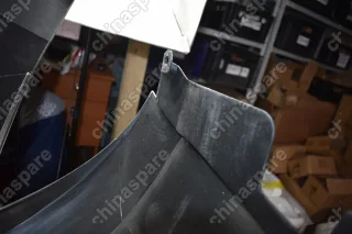 Бампер передний Great Wall Florid